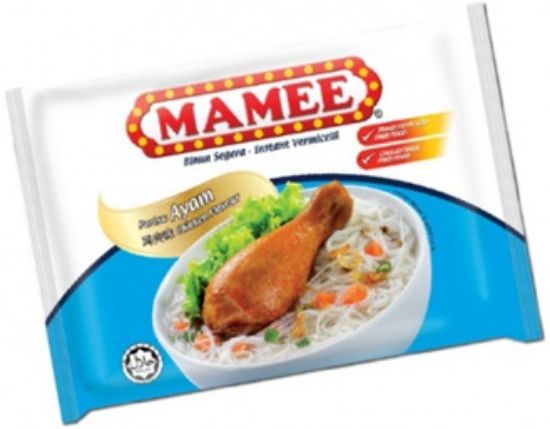 Picture of Mamee Noodle - Bihun Chicken 55g