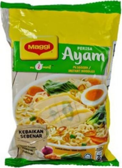Picture of Maggi 2-Minute Chicken 77g