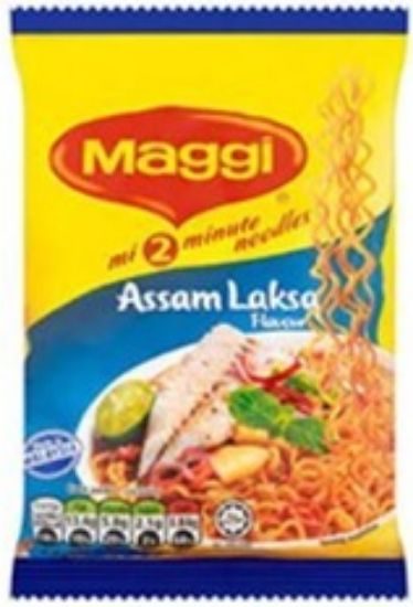 Picture of Maggi 2-Minute Asam Laksa 78g