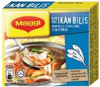 Picture of Maggi Stock - Anchovy 2 x 10g