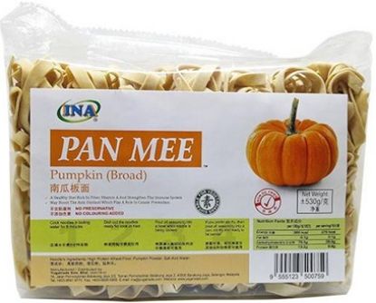 Picture of Ina Pan Mee - Pumpkin Broad 530g