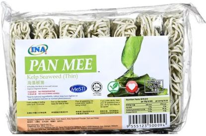 Picture of Ina Pan Mee - Kelp Seaweed Thin 530g