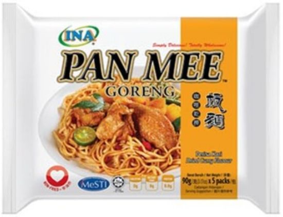 Picture of Ina Pan Mee Fried - Dried Curry 90g