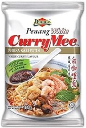 Picture of Ibumie Penang White Curry 105g