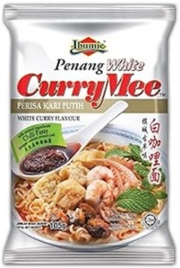 Picture of Ibumie Penang White Curry 105g