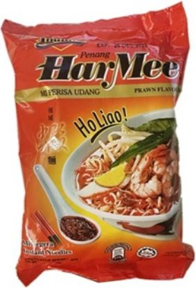 Picture of Ibumie Penang Harmee Soup 85g