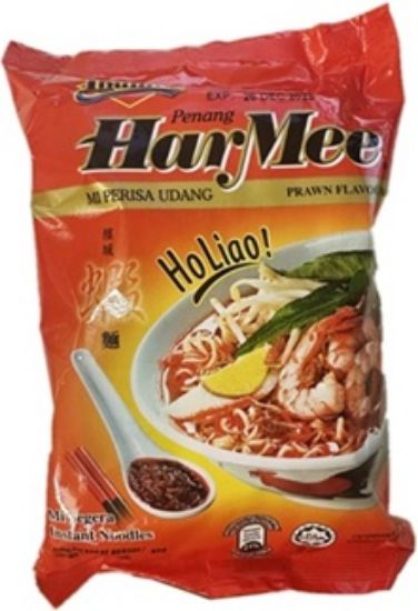 Picture of Ibumie Penang Harmee Soup 85g
