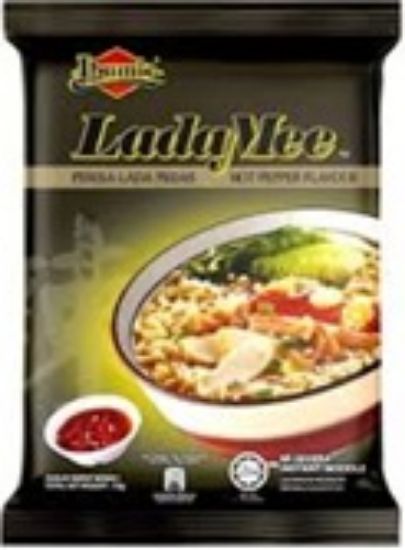 Picture of Ibumie Ladamee Mee Soup 75g