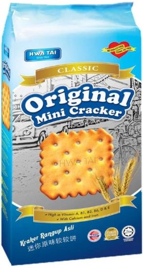 Picture of Hwa Tai Cracker - Original Mini 350g
