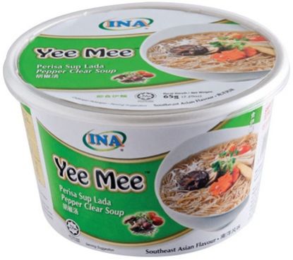 Picture of Ina Bowl Yee Mee - Pepper Clear Soup 65g