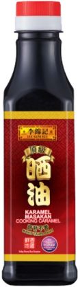 Picture of Lee Kum Kee Sauce - Thick Caramel 350ml