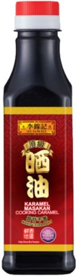 Picture of Lee Kum Kee Sauce - Thick Caramel 350ml