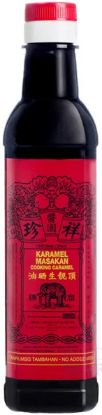 Picture of Elephant Sauce - Thick Caramel 740ml