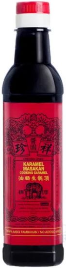 Picture of Elephant Sauce - Thick Caramel 740ml