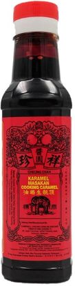 Picture of Elephant Sauce - Thick Caramel 375ml