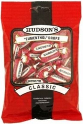 Picture of Hudsons Candy - Classic 100g