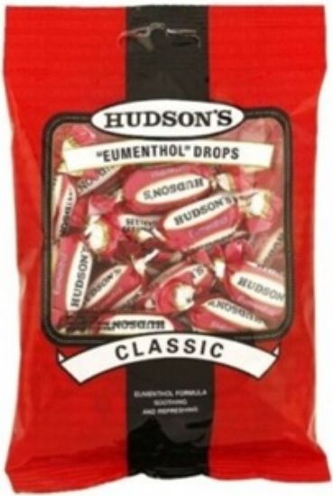 Picture of Hudsons Candy - Classic 100g