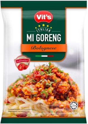 Picture of Vit Italian Noodle - Mi Goreng Bolognese 85g