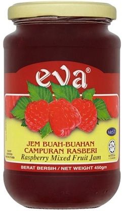 Picture of Eva Jam - Respberry 450g