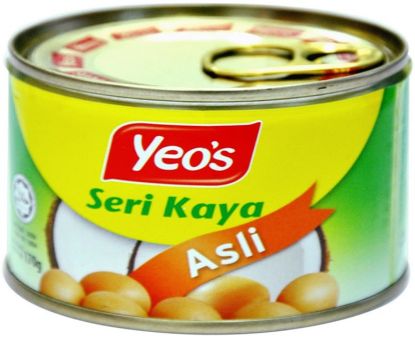 Picture of Yeo Can - Kaya 480g