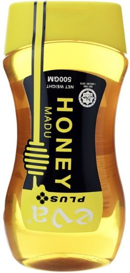 Picture of Eva Honey 500g